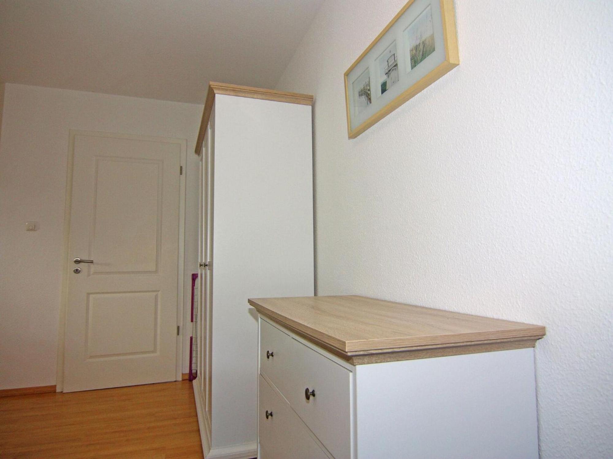 Appartementhaus In Trassenheide, Ferienwohnung Im Erdgeschoss Links Екстериор снимка